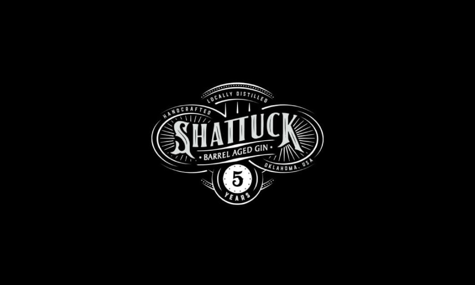 Elegant Logo Design for Shattuck